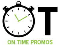 On Time Promos