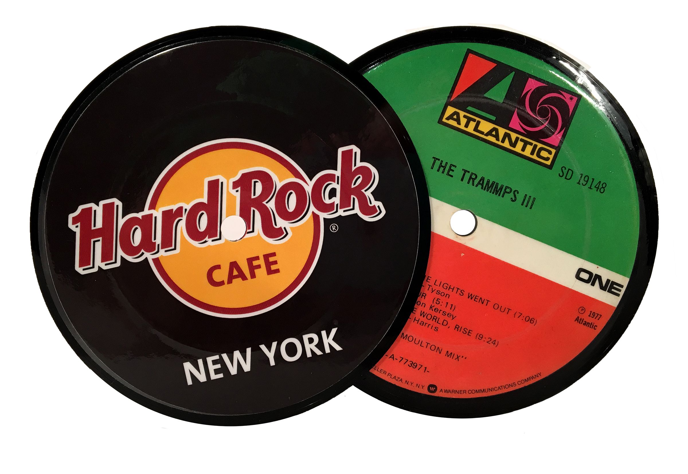 Coaster
